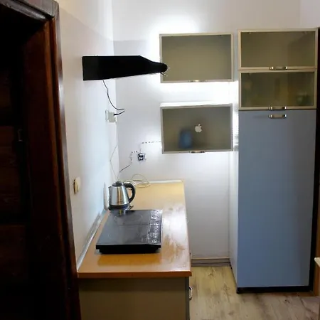 Pokoje W Centrum Gliwic Homestay *